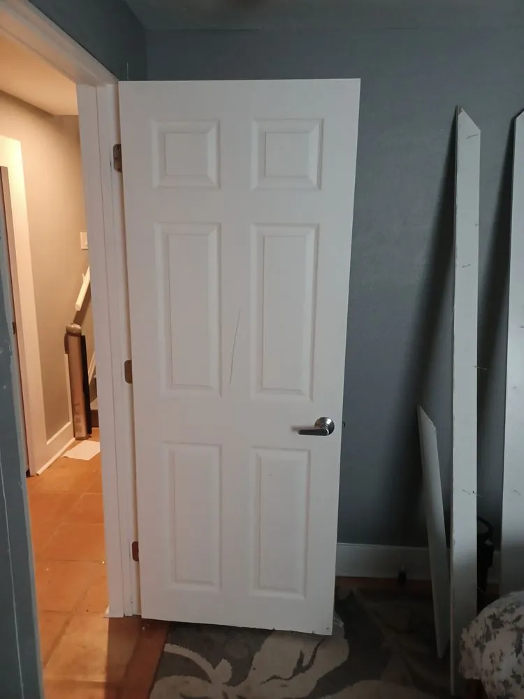 Slide of Peak Handyman Services