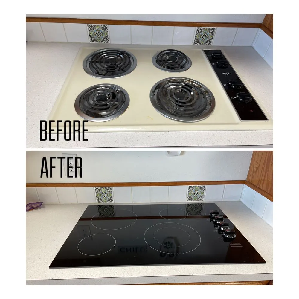 Slide of Peak Handyman Solutions