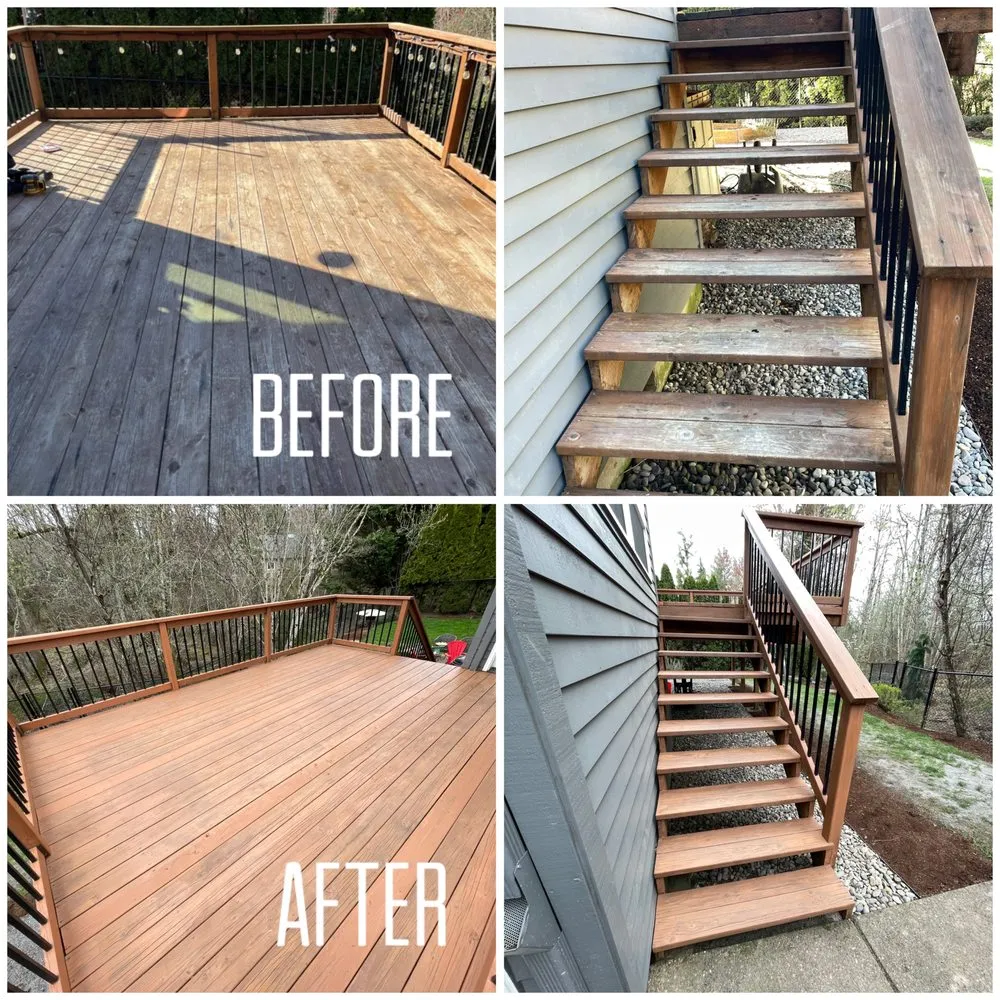 Slide of Peak Handyman Solutions