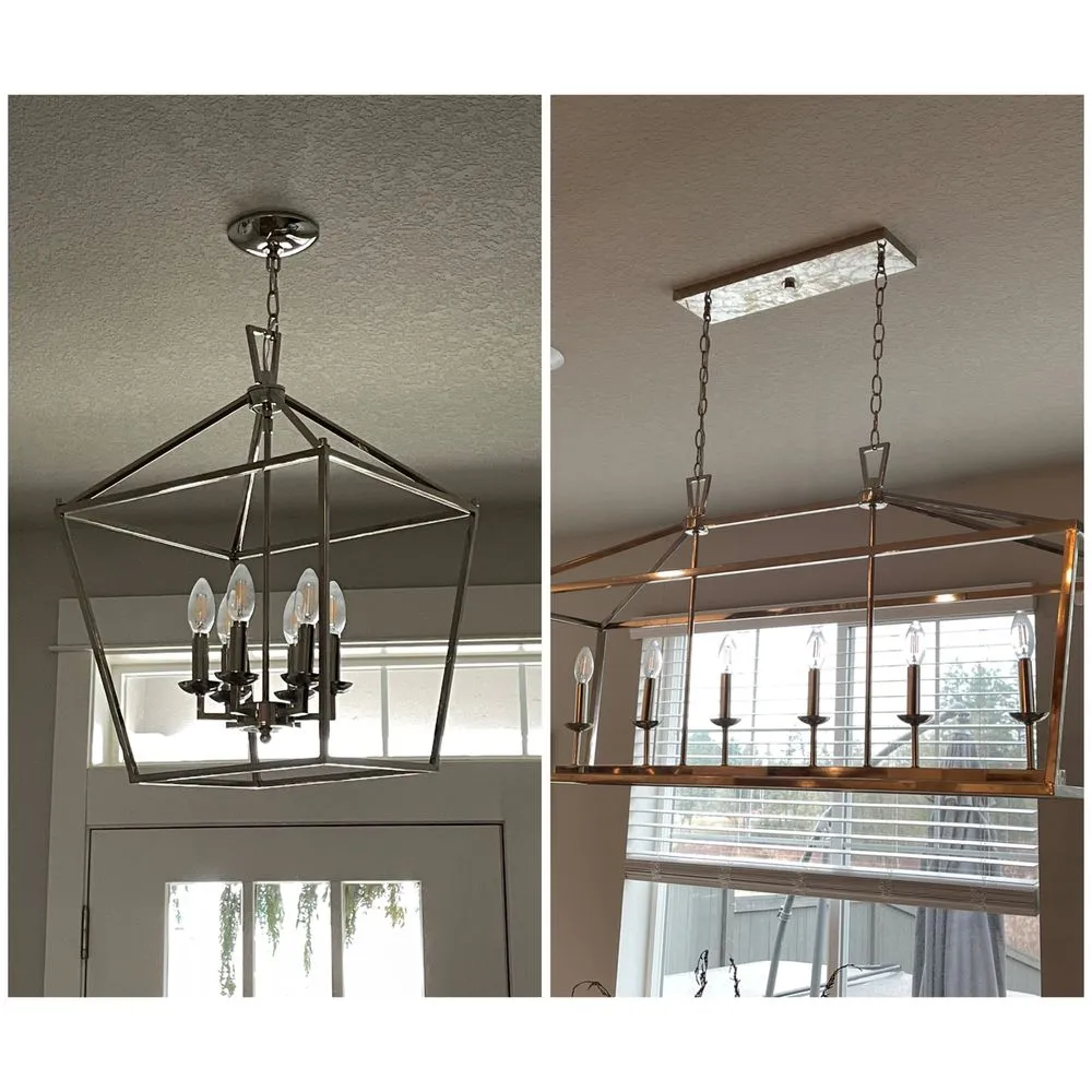 Slide of Peak Handyman Solutions