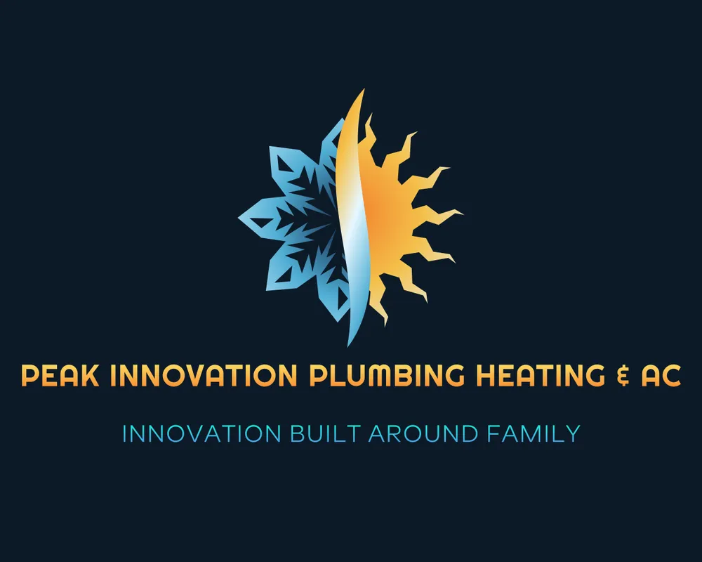 Slide of Peak Innovation Plumbing Heating & AC