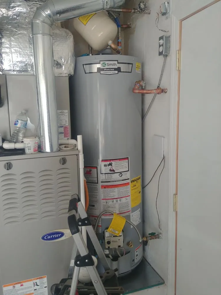 Slide of Peak Innovation Plumbing Heating & AC