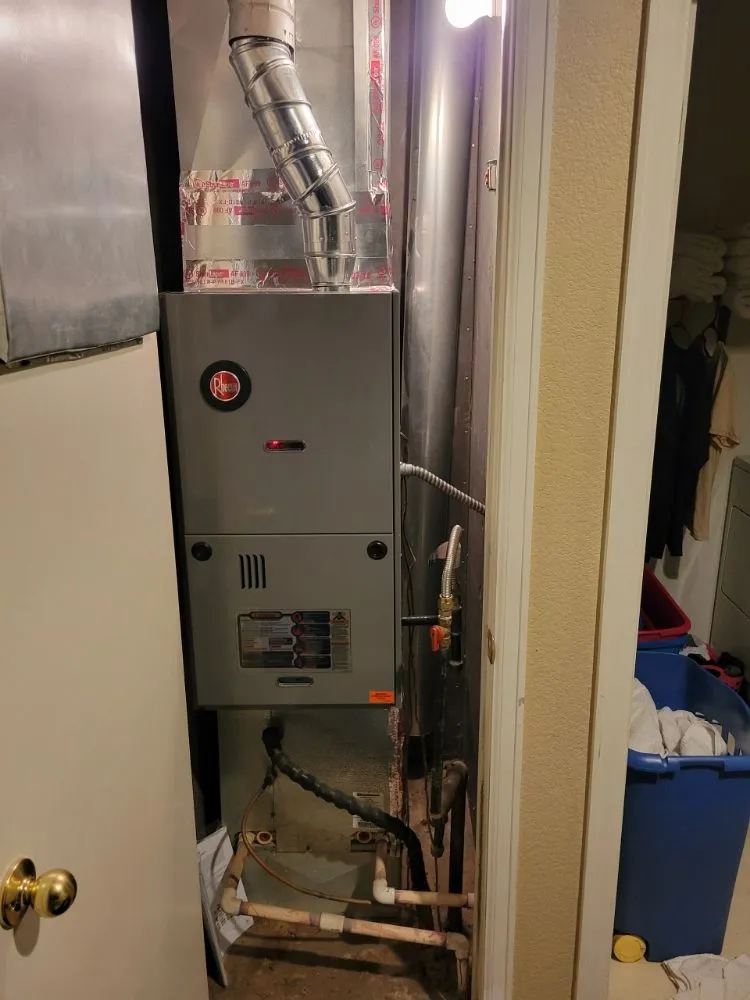 Slide of Peak Innovation Plumbing Heating & AC