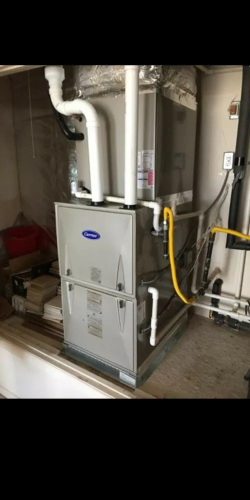 Slide of Peak Innovation Plumbing Heating & AC