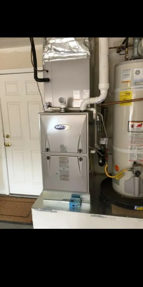 Slide of Peak Innovation Plumbing Heating & AC