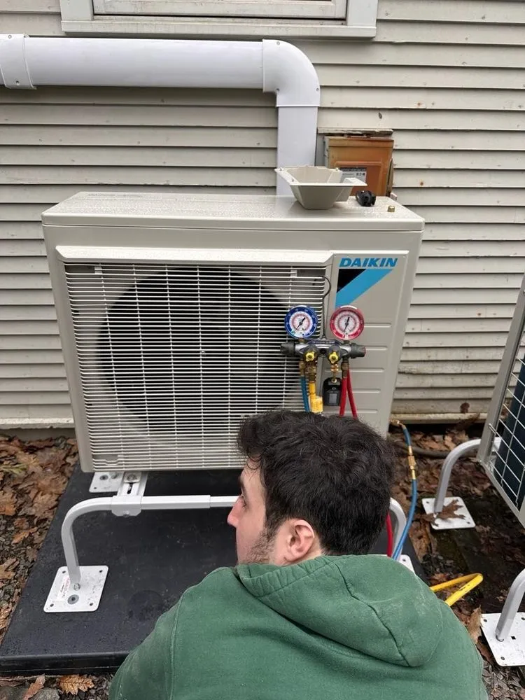 Slide of Peak Mechanical