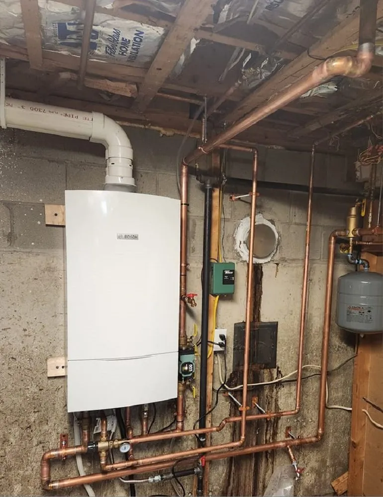 Slide of Peak Mechanical