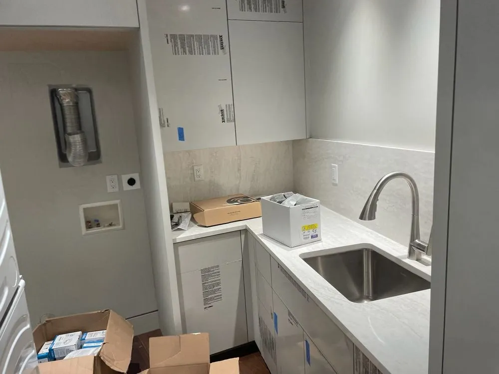 Professional plumbing repair for homes in Waterbury, VT by Peak Mechanical