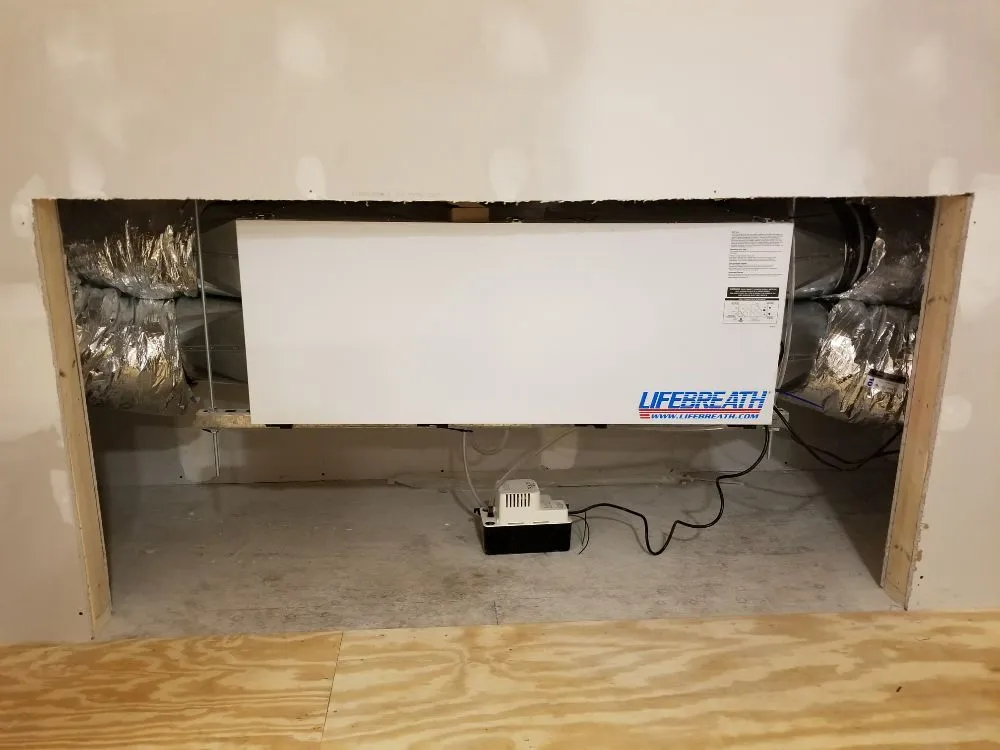 Professional plumbing repair service in Waterbury, VT - Peak Mechanical