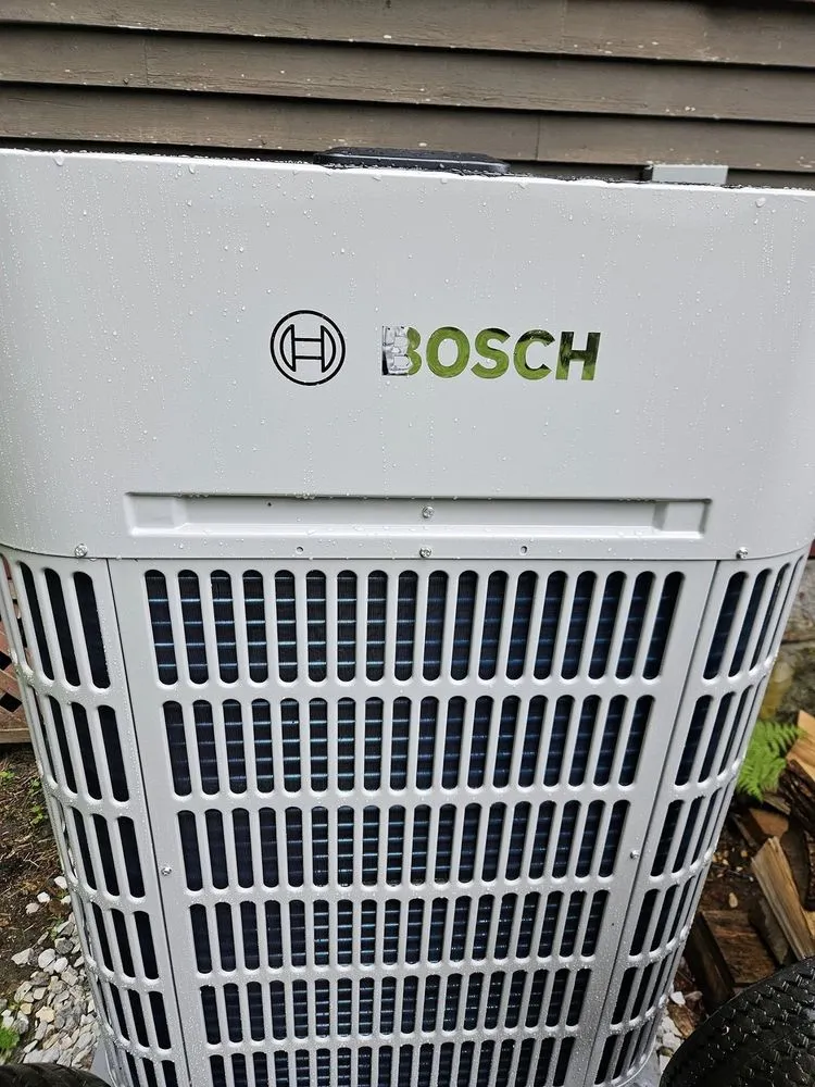 Slide of Peak Mechanical