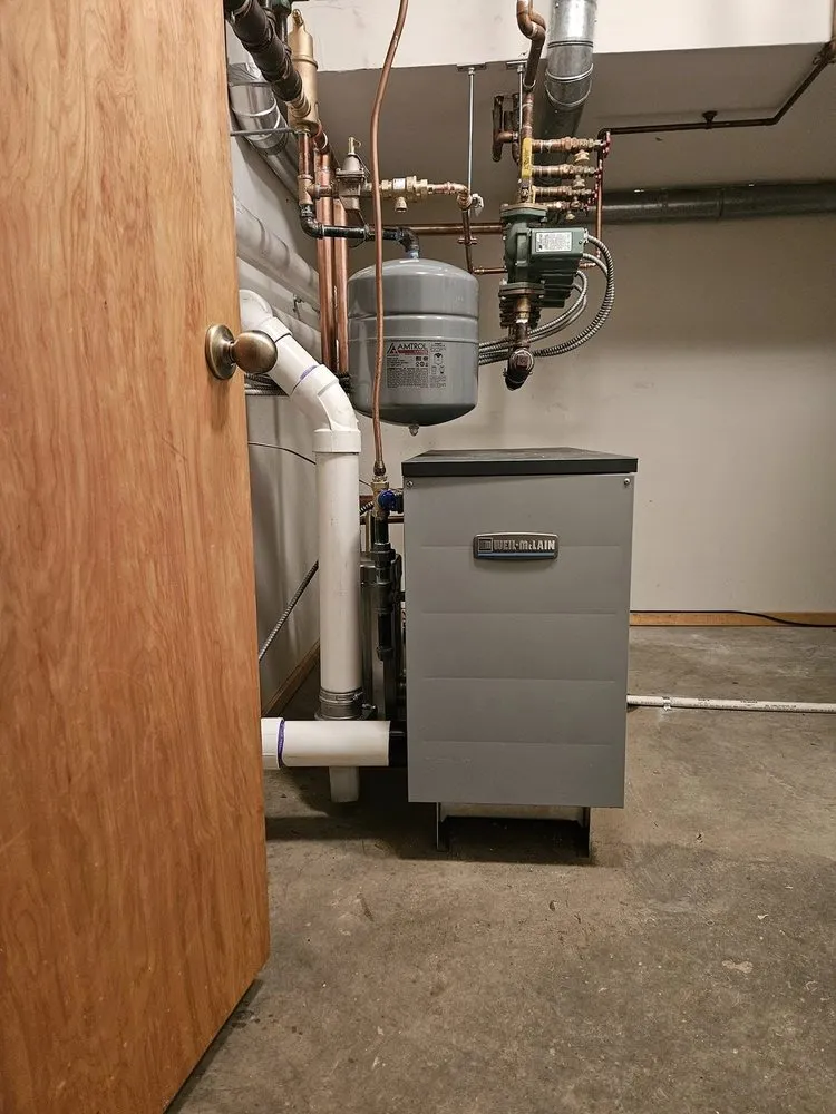 Slide of Peak Mechanical