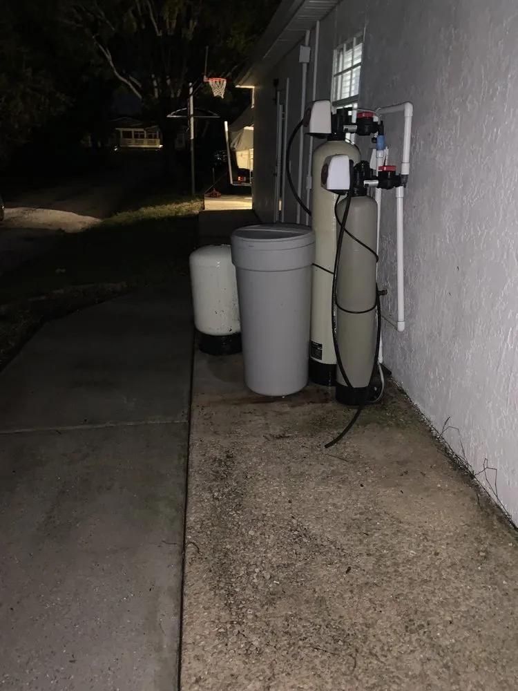 Slide of Peak Performance Pressure Washing