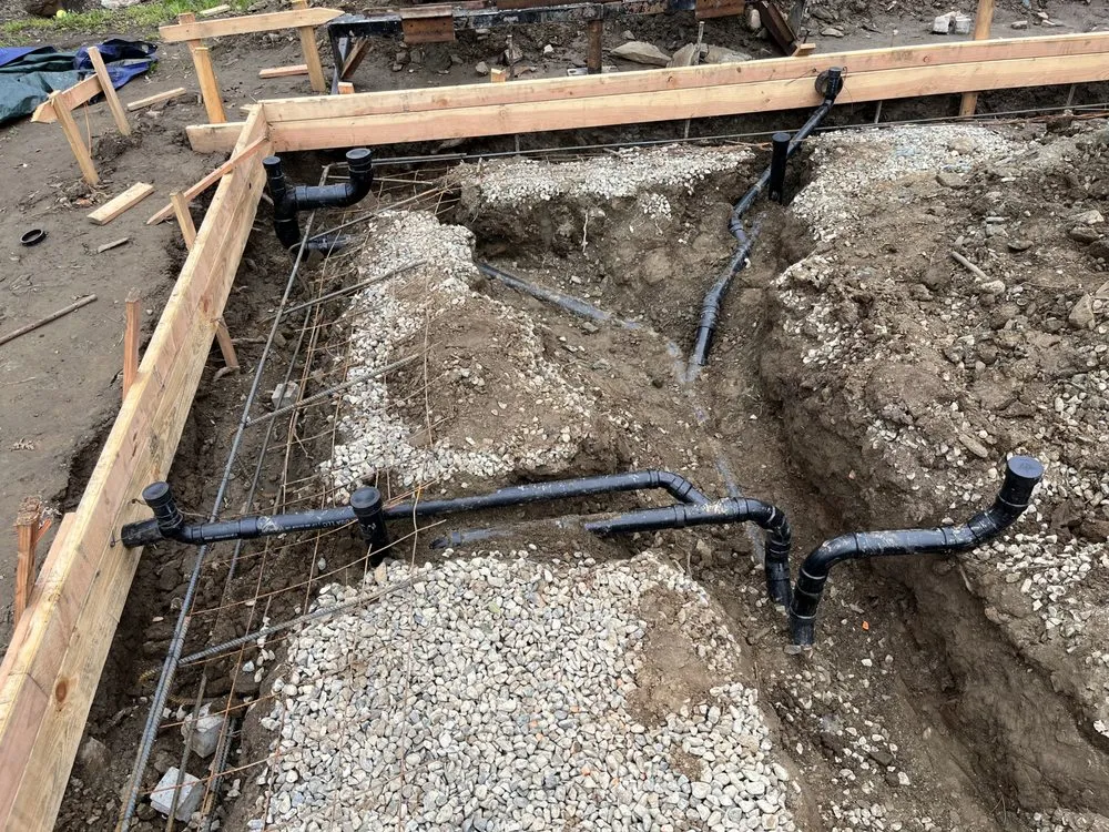 Slide of Peak Plumbing & Drain