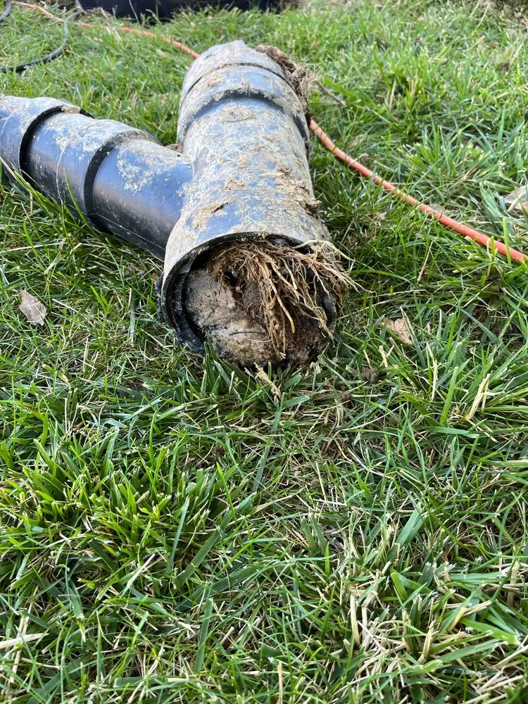 Slide of Peak Plumbing & Drain