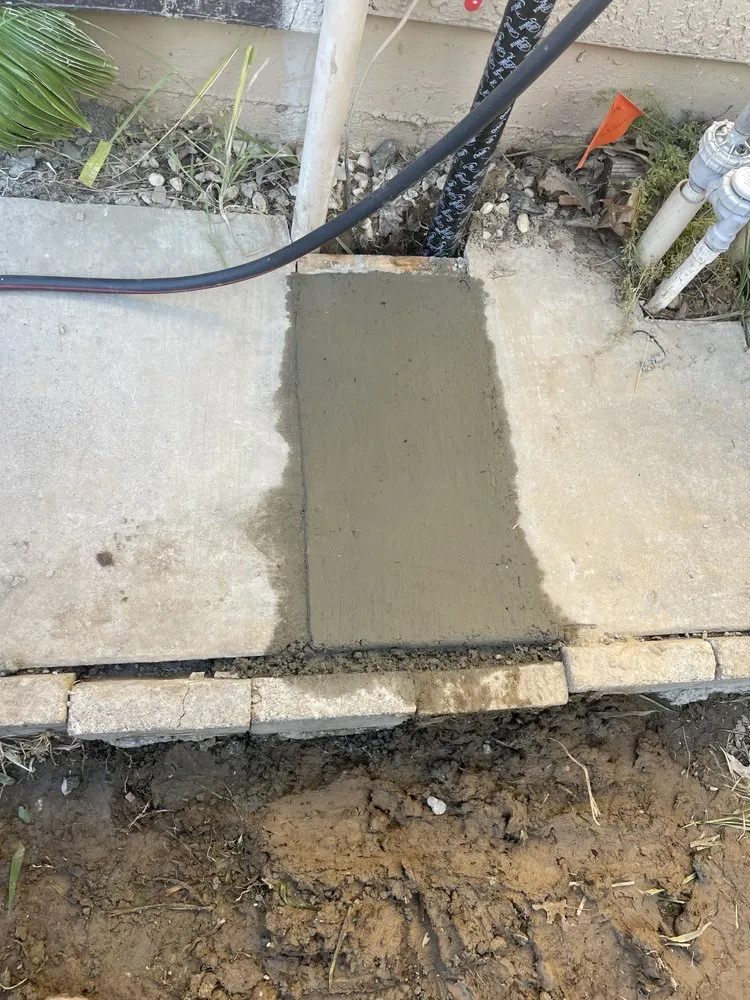 Slide of Peak Plumbing & Drain