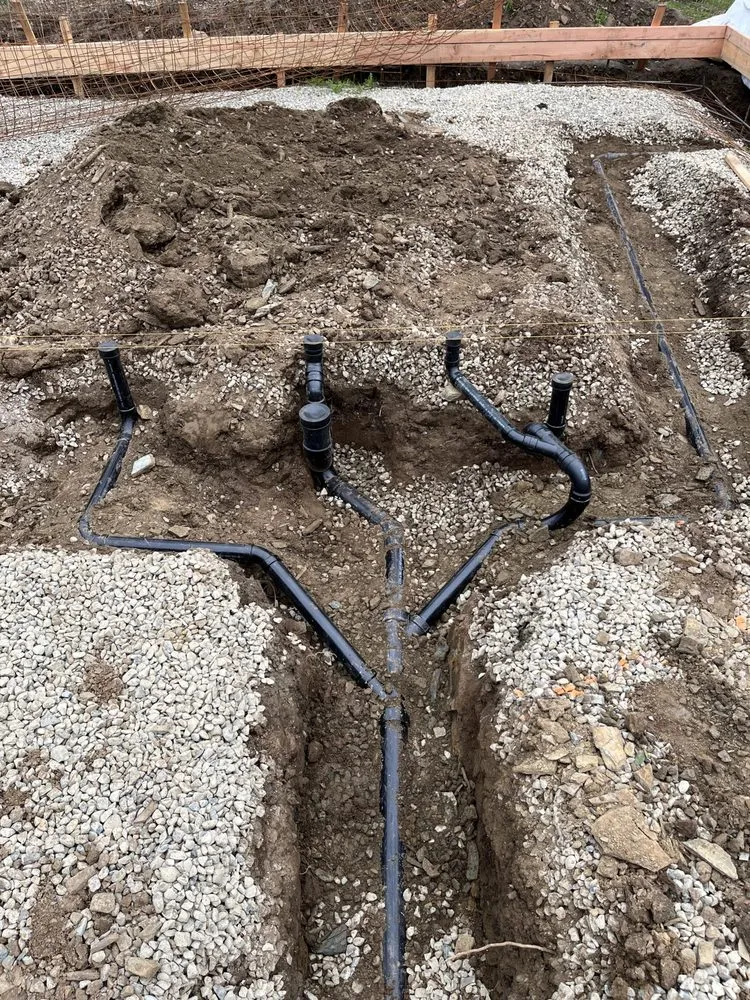 Slide of Peak Plumbing & Drain