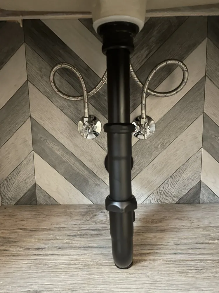 Slide of Peak Plumbing and Heating