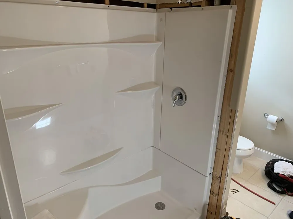 Slide of Peak Plumbing and Heating