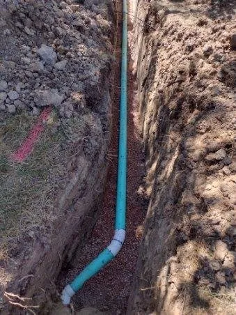 Slide of Peak Plumbing and Rooter