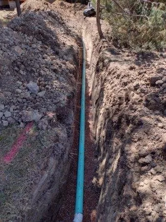 Slide of Peak Plumbing and Rooter