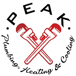 Slide of Peak Plumbing Heating & Cooling