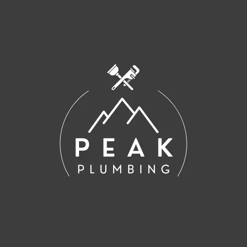 Slide of Peak Plumbing