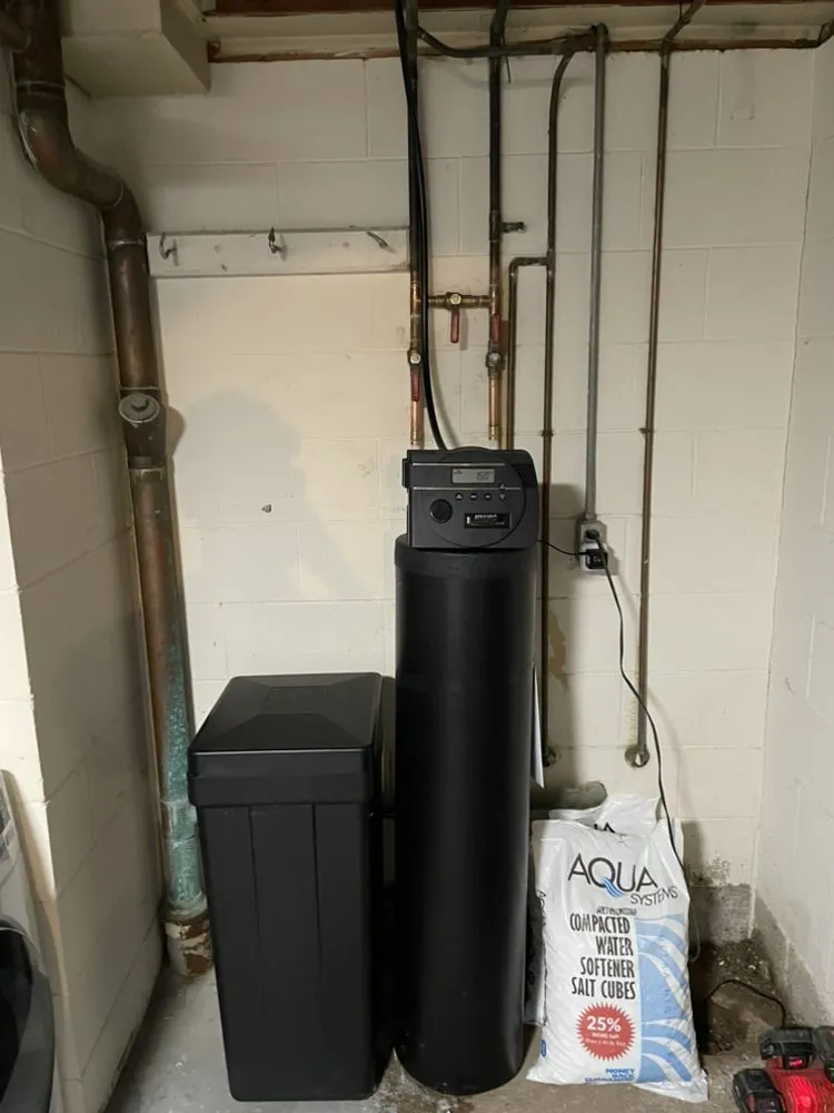 Slide of Peak Plumbing