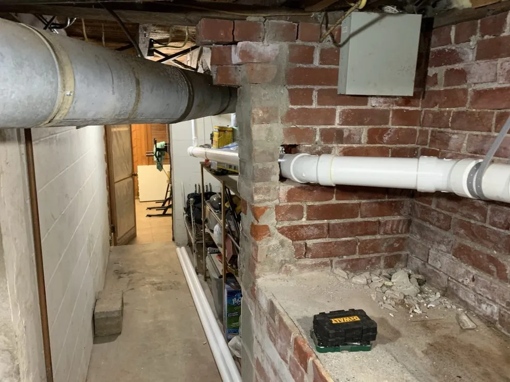 Slide of Peak Plumbing