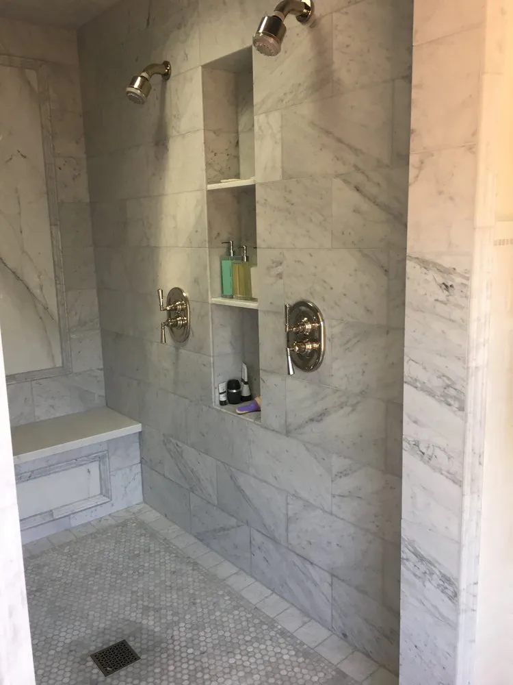 Slide of Peak Plumbing