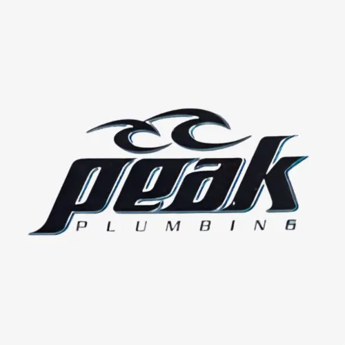 Slide of Peak Plumbing