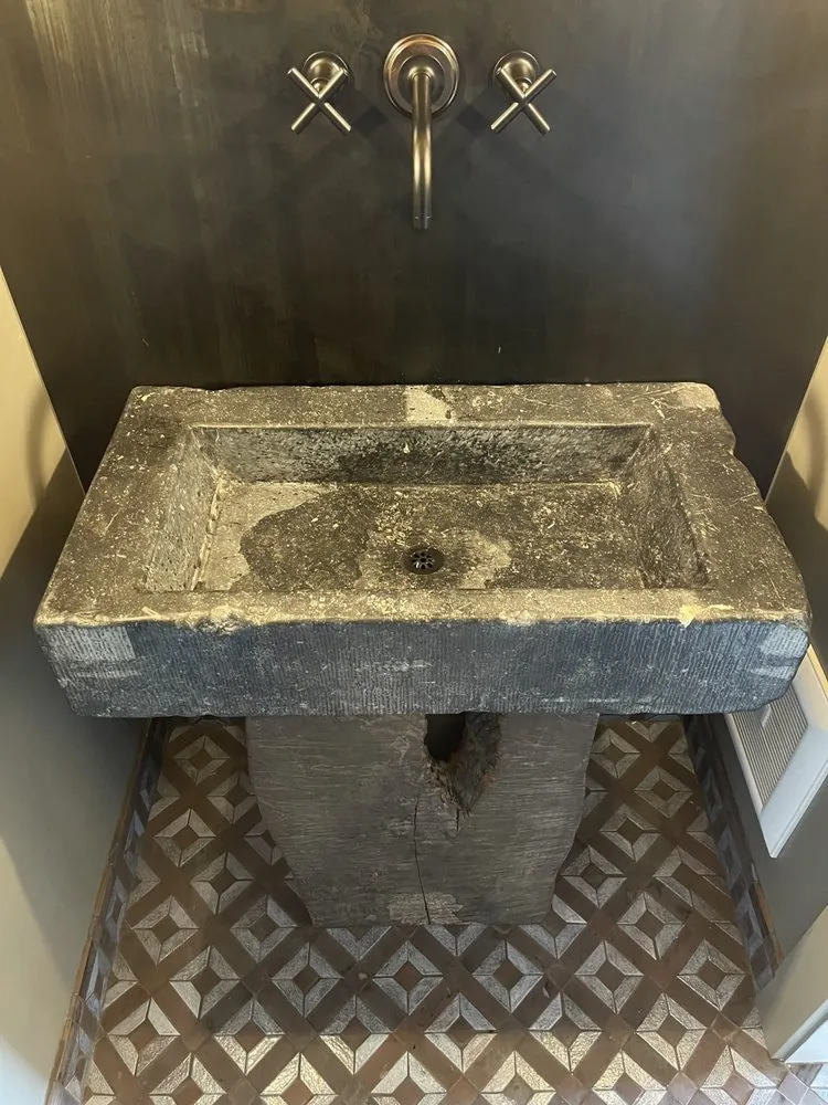 Slide of Peak Plumbing