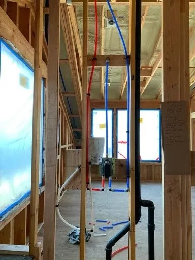 Slide of Peak Plumbing