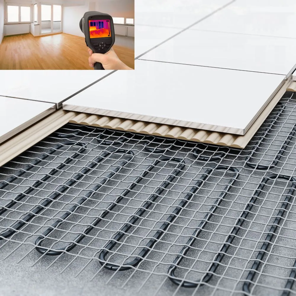 Slide of Peak West Plumbing