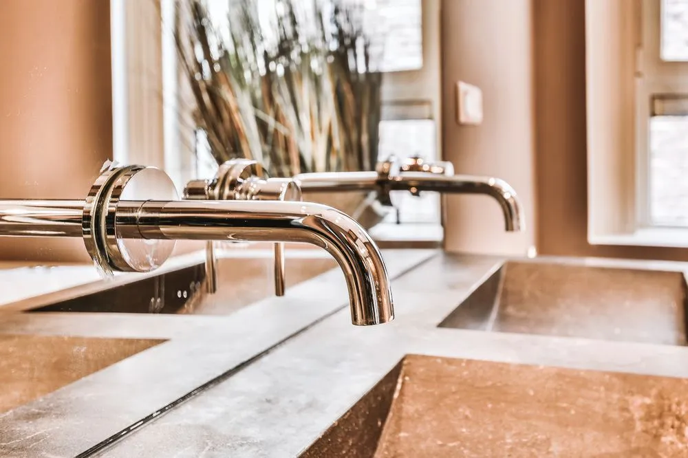 Slide of Peak West Plumbing