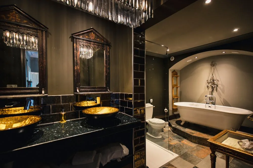 Slide of Peak West Plumbing