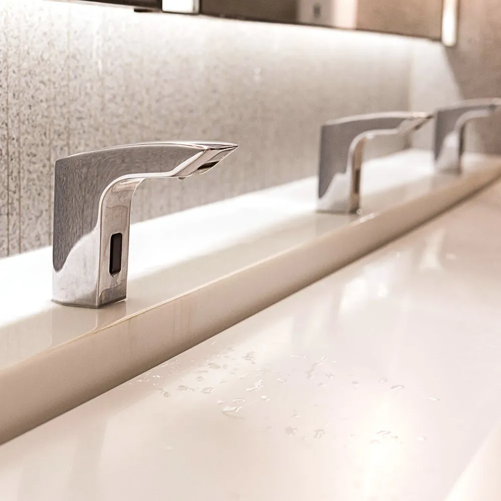 Slide of Peak West Plumbing