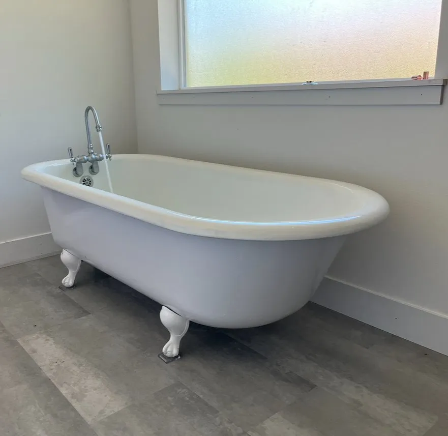 Slide of Peakside Plumbing