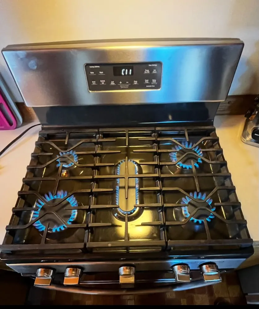 Slide of Peakside Plumbing