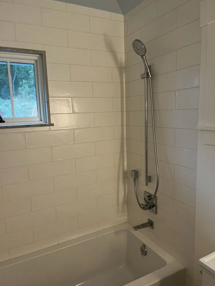 Slide of Peakside Plumbing