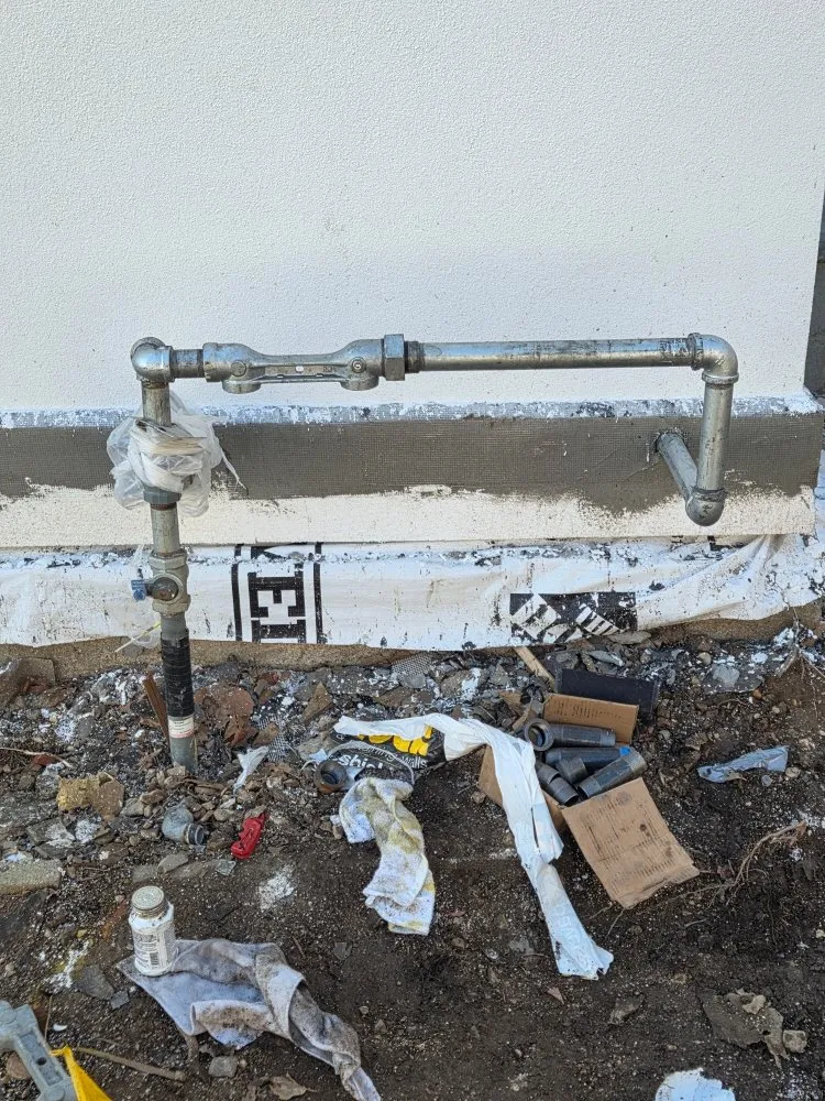 Slide of Peanut Plumbing & Heating