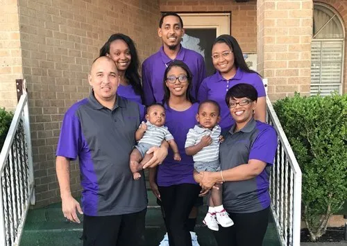 Slide of Peanut Plumbing