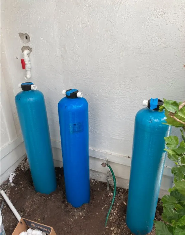 Trusted emergency plumbing experts serving Tampa Bay, FL - Pearce's Plumbing Services