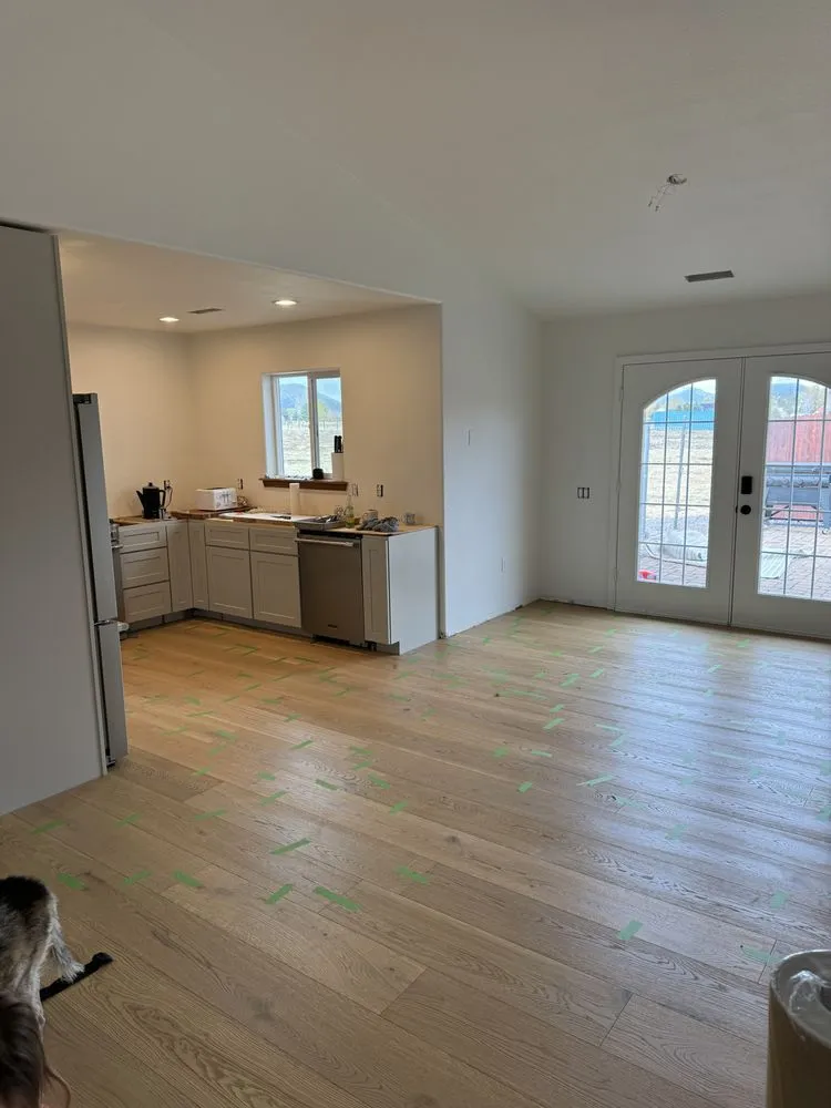 Slide of Pear’D Well Home Services