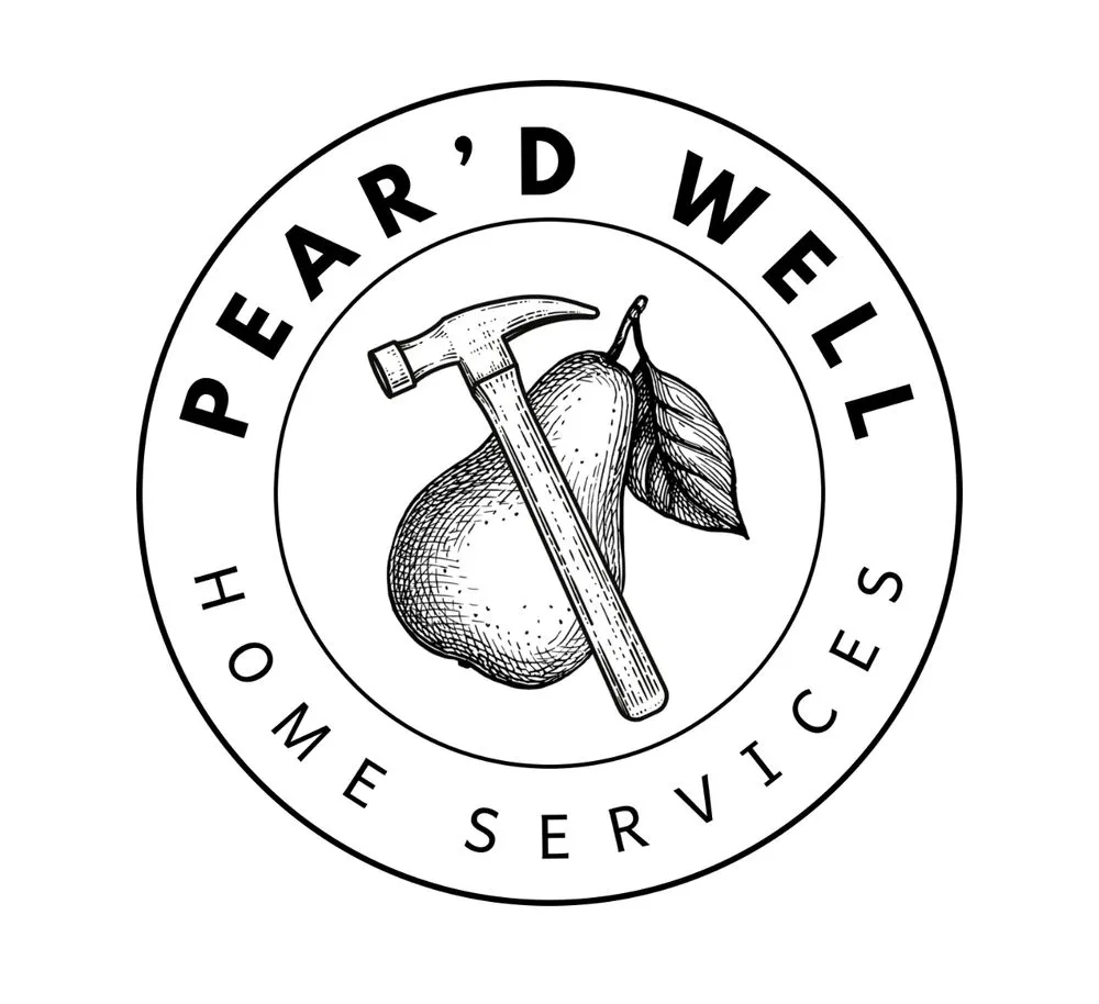Slide of Pear’D Well Home Services