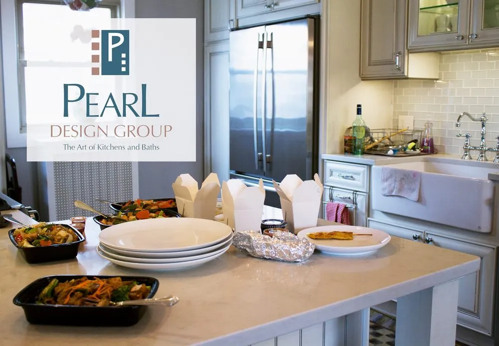 Slide of Pearl Design Group