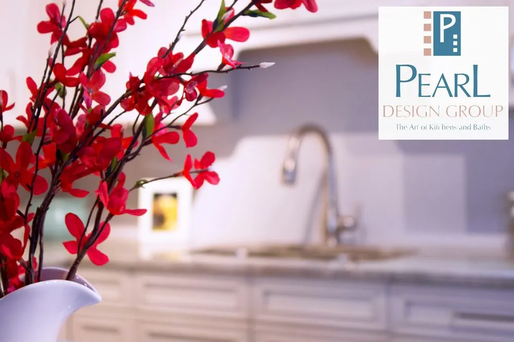 Slide of Pearl Design Group