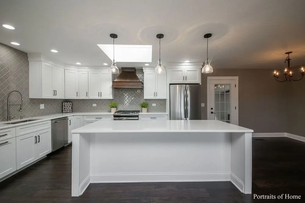 Slide of Pearl Design Group