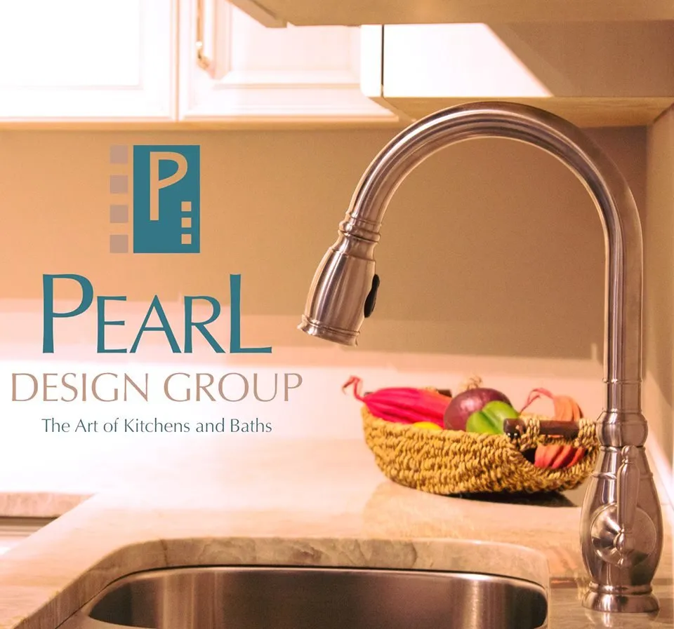 Slide of Pearl Design Group
