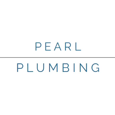 Pearl Plumbing Logo