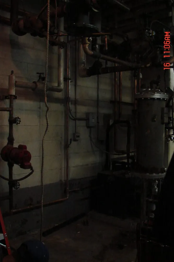 Slide of Pearl River Sewer And Drain